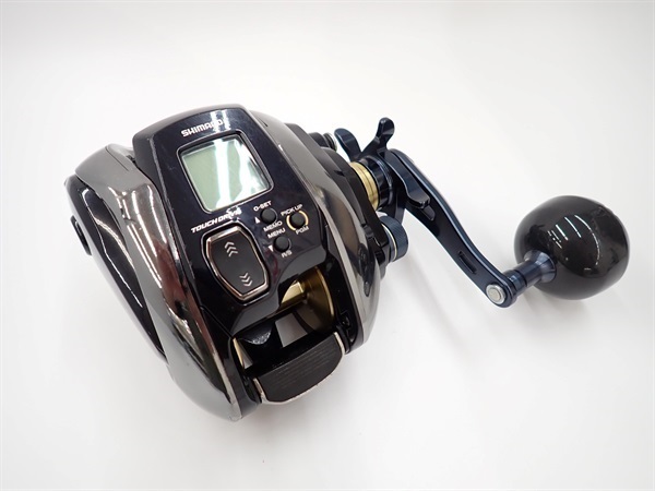 20ビーストマスターEJ1000